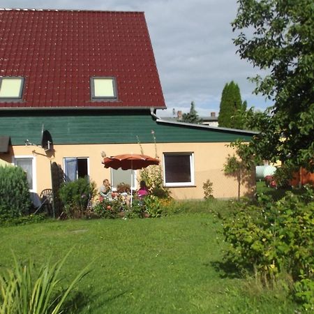 Pension Lindenhof Kachlin Luaran gambar