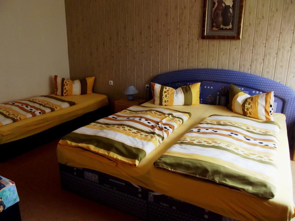 Pension Lindenhof Kachlin Bilik gambar