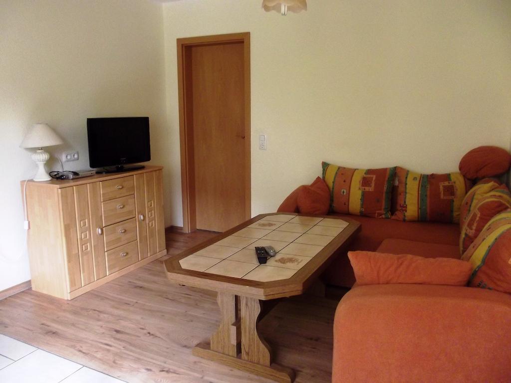 Pension Lindenhof Kachlin Bilik gambar