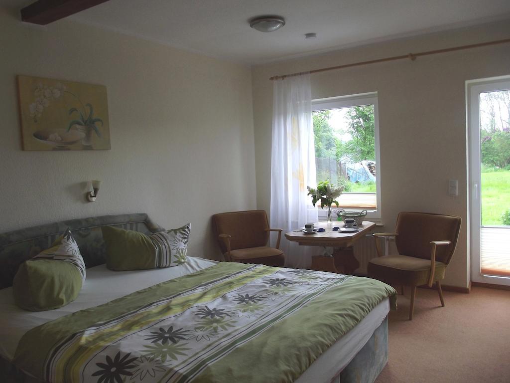 Pension Lindenhof Kachlin Bilik gambar