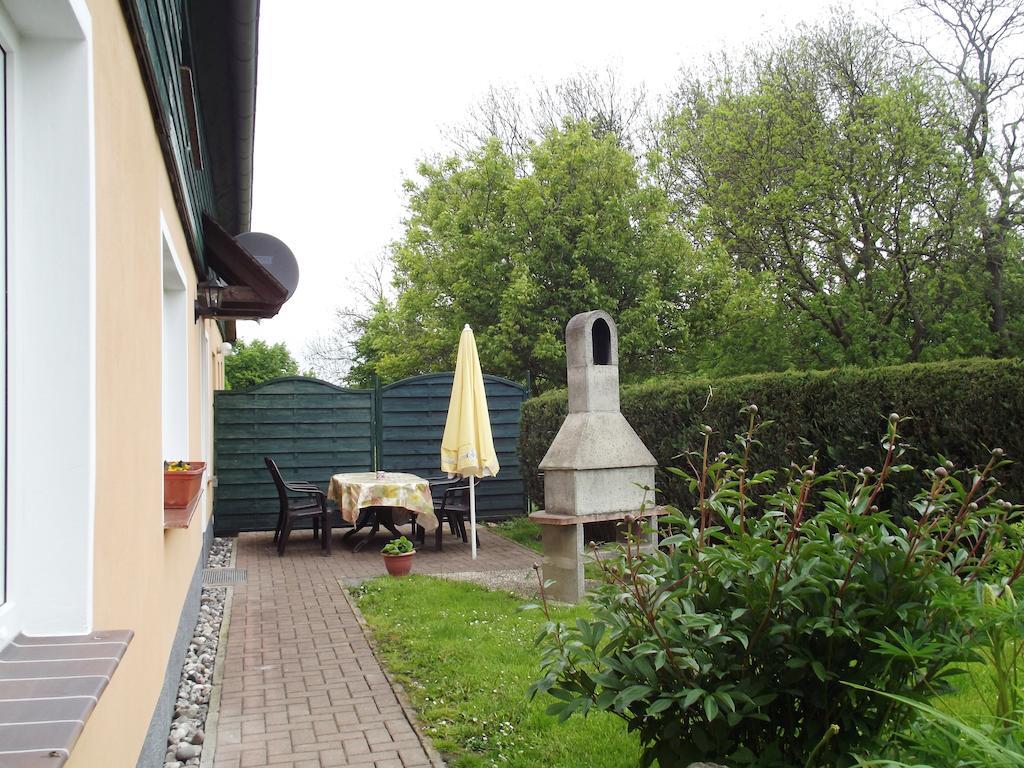 Pension Lindenhof Kachlin Bilik gambar