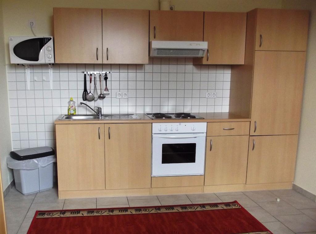 Pension Lindenhof Kachlin Bilik gambar