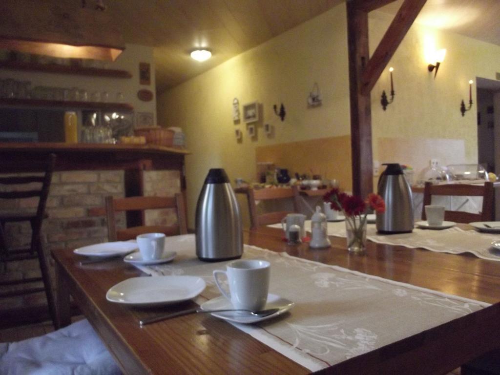 Pension Lindenhof Kachlin Luaran gambar